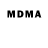 MDMA кристаллы LUZ PLAY